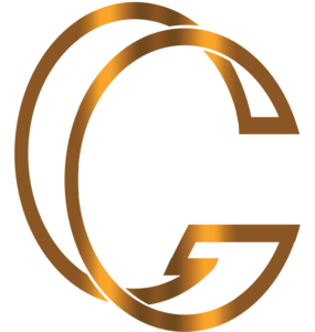 Golden GC logo